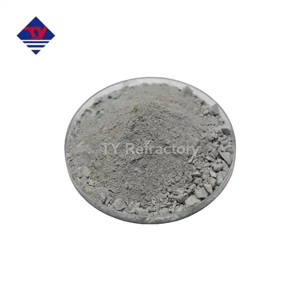 High Alumina Ramming Material